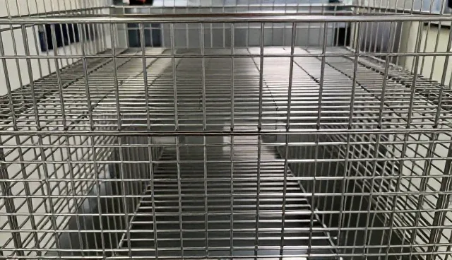 不锈钢丝网选型中的关键性能指标解析