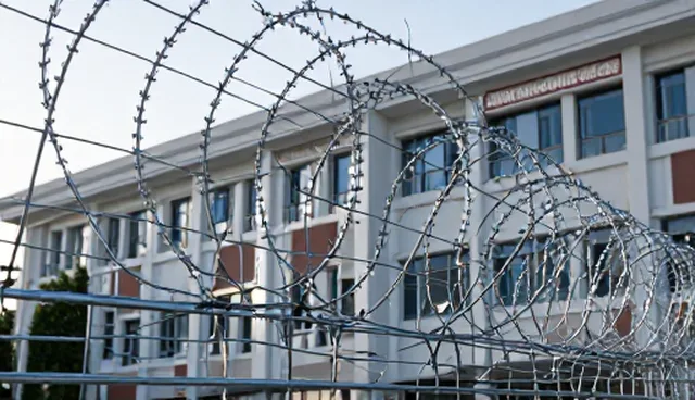 镀锌丝网质量波动原因及应对策略